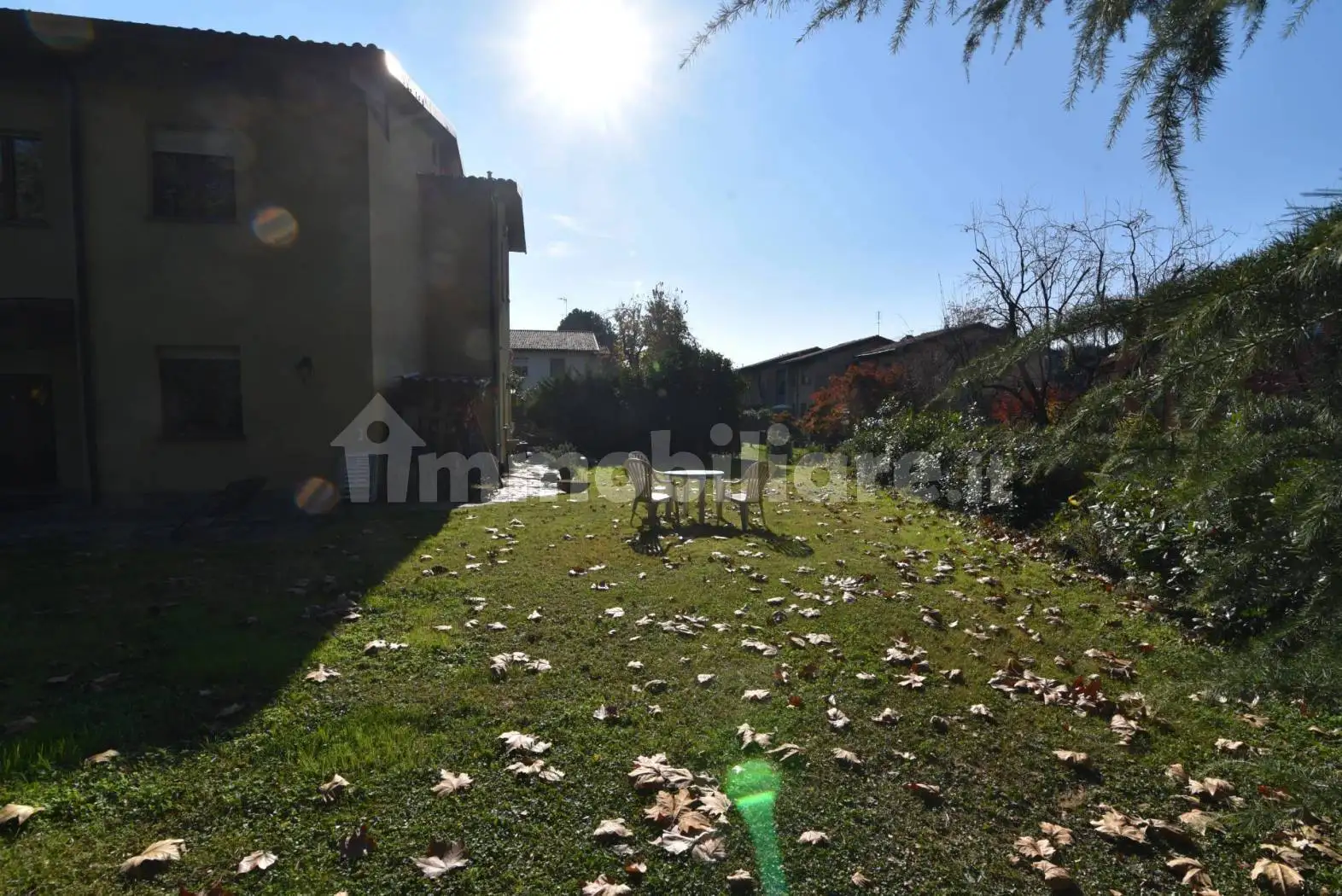 Villa unifamiliare viale Piemonte 21/1, Garino, Vinovo - foto 4