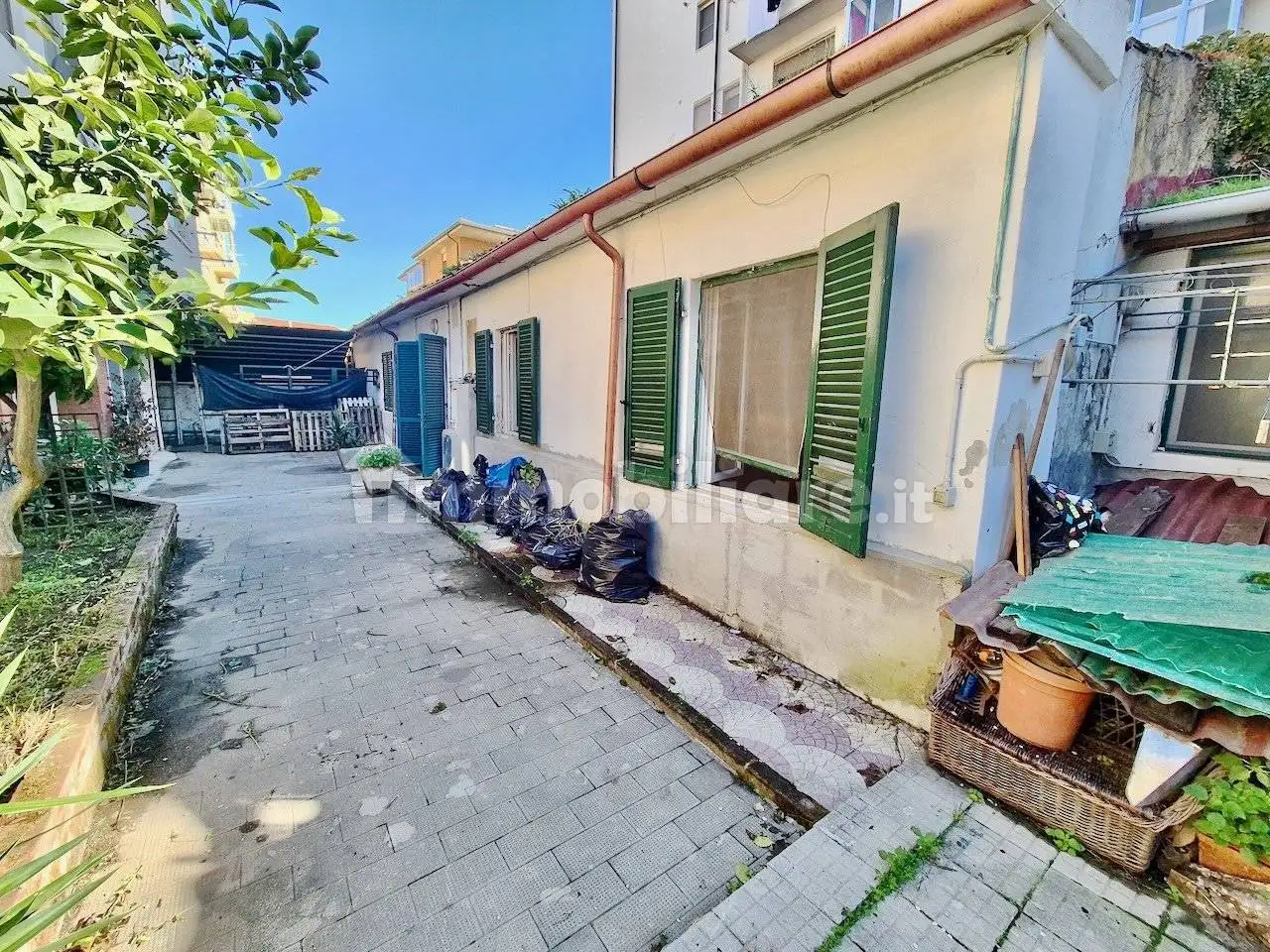 Villetta a schiera in vendita a Pisa