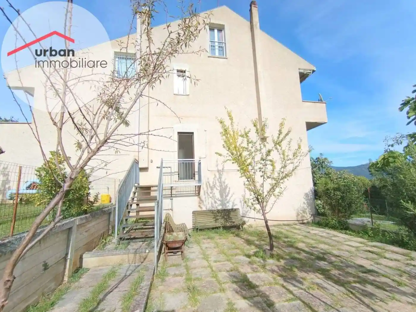 Villa a schiera via Calore, Coppito - Preturo, L'Aquila - foto 2