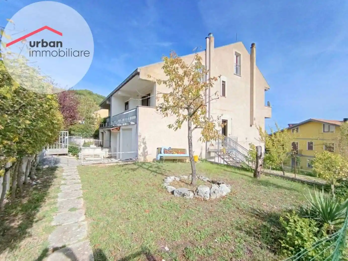 Villa a schiera via Calore, Coppito - Preturo, L'Aquila - foto 5