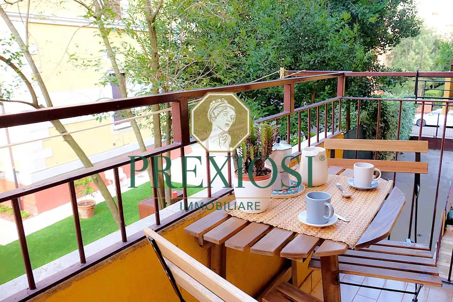 Appartamento in vendita a Verona