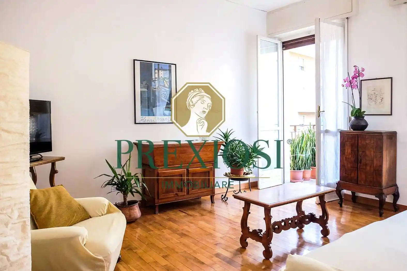 Quadrilocale buono stato, primo piano, Borgo Trento, Verona - foto 2