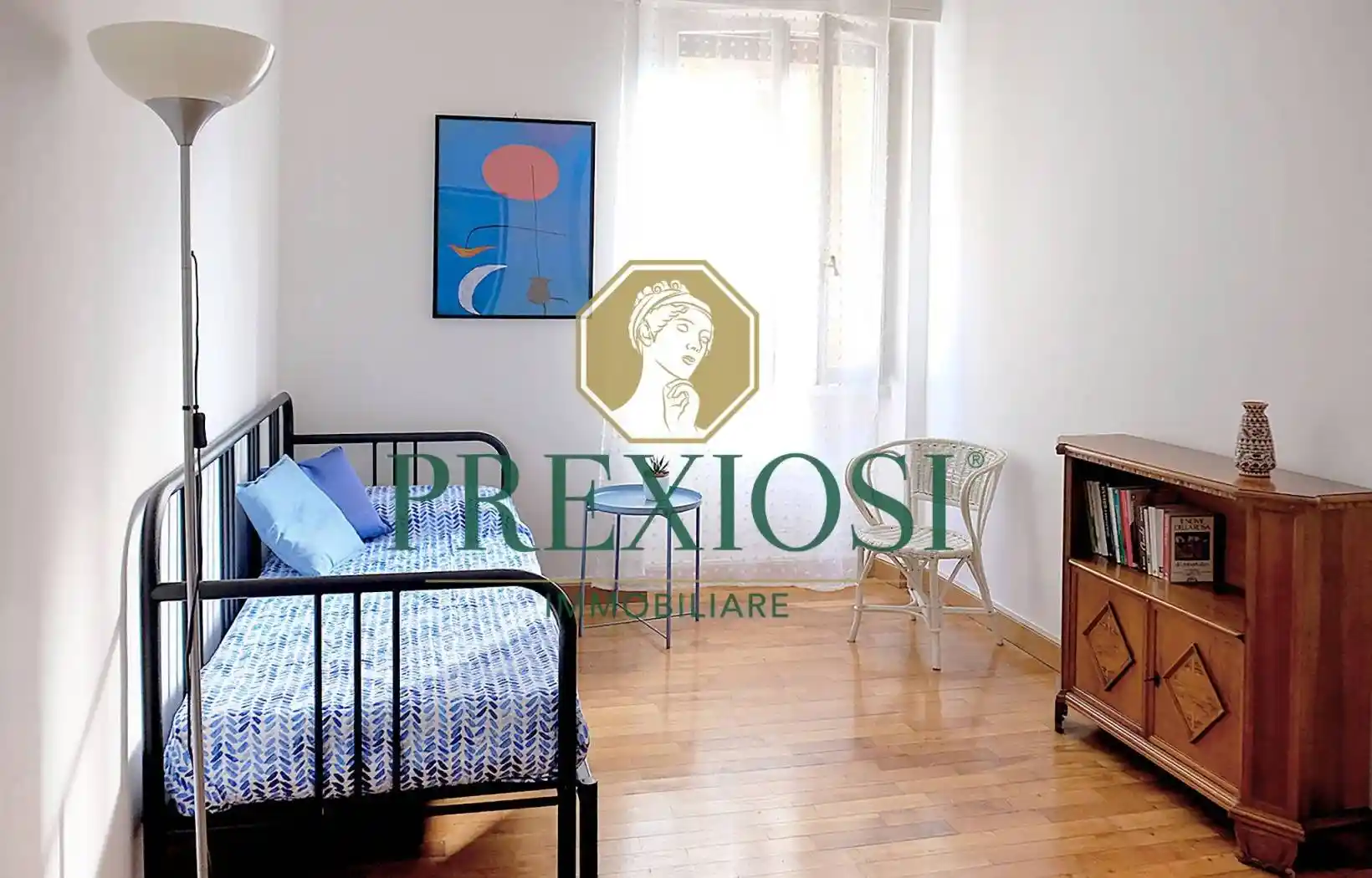 Quadrilocale buono stato, primo piano, Borgo Trento, Verona - foto 4