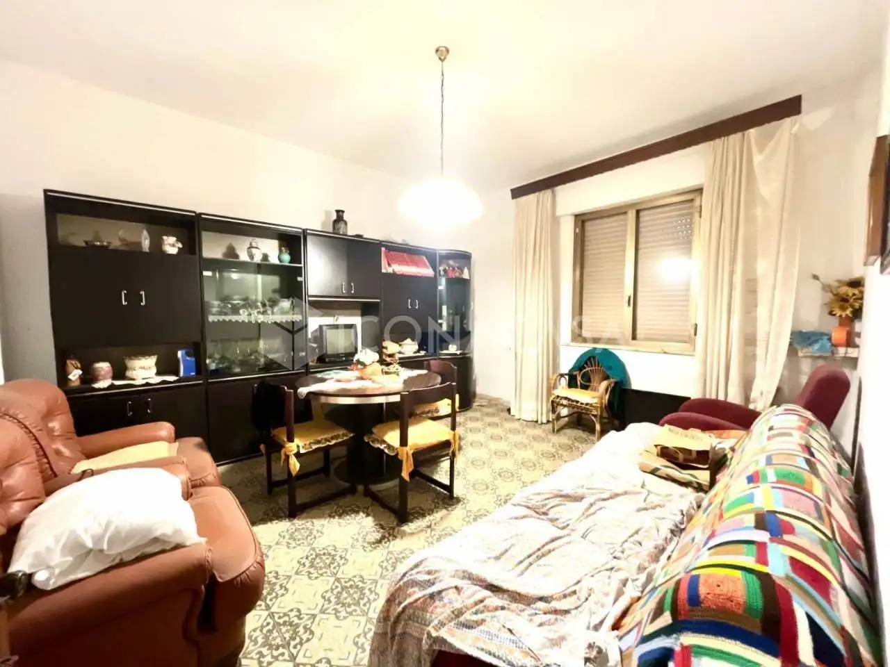 Appartamento in vendita a Buti