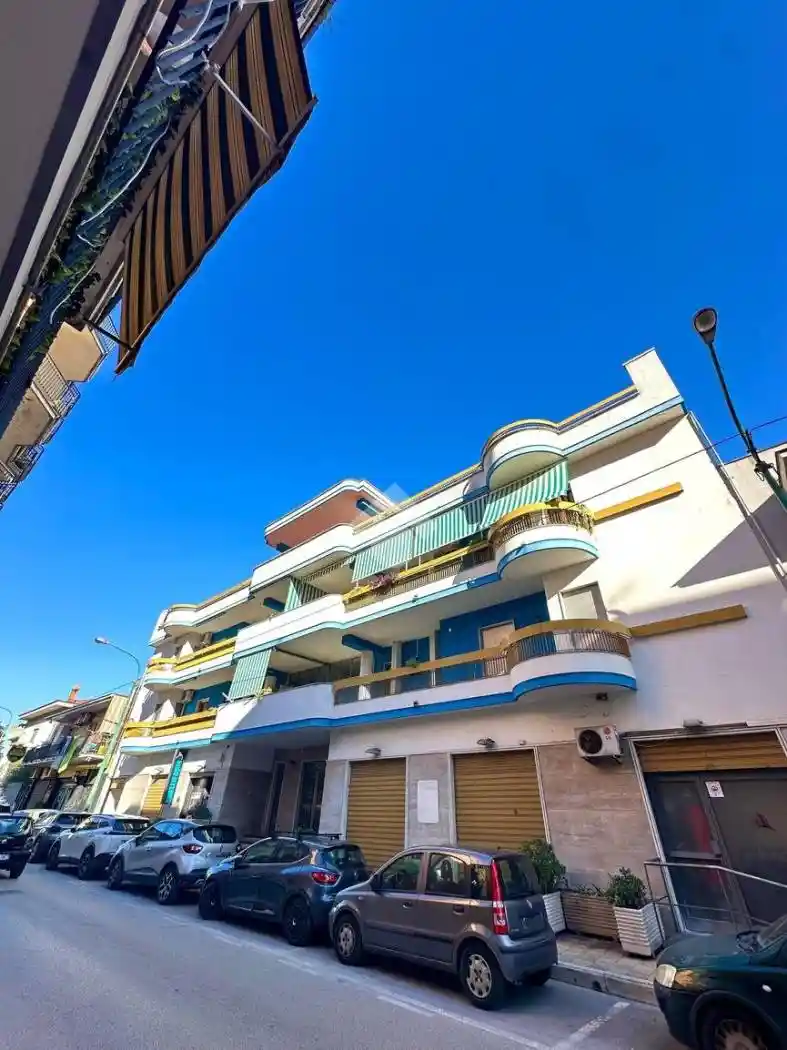 Palazzo - Edificio - foto 3