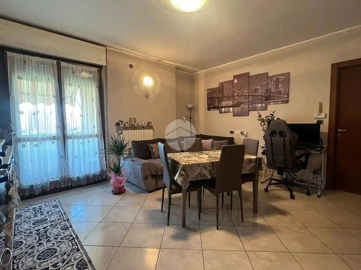 Appartamento in affitto a Asti