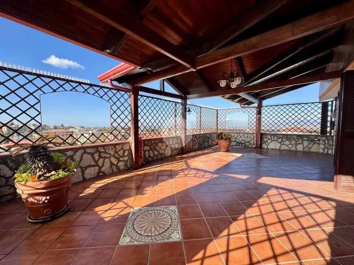 Appartamento in vendita a Marano di Napoli