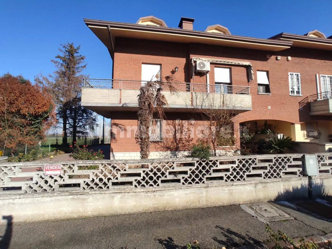 Villetta a schiera in vendita a Ravarino