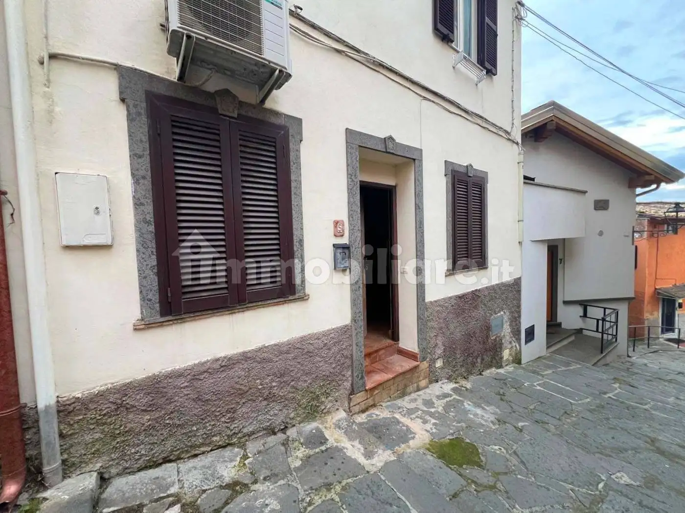 Appartamento in vendita a Genzano di Roma