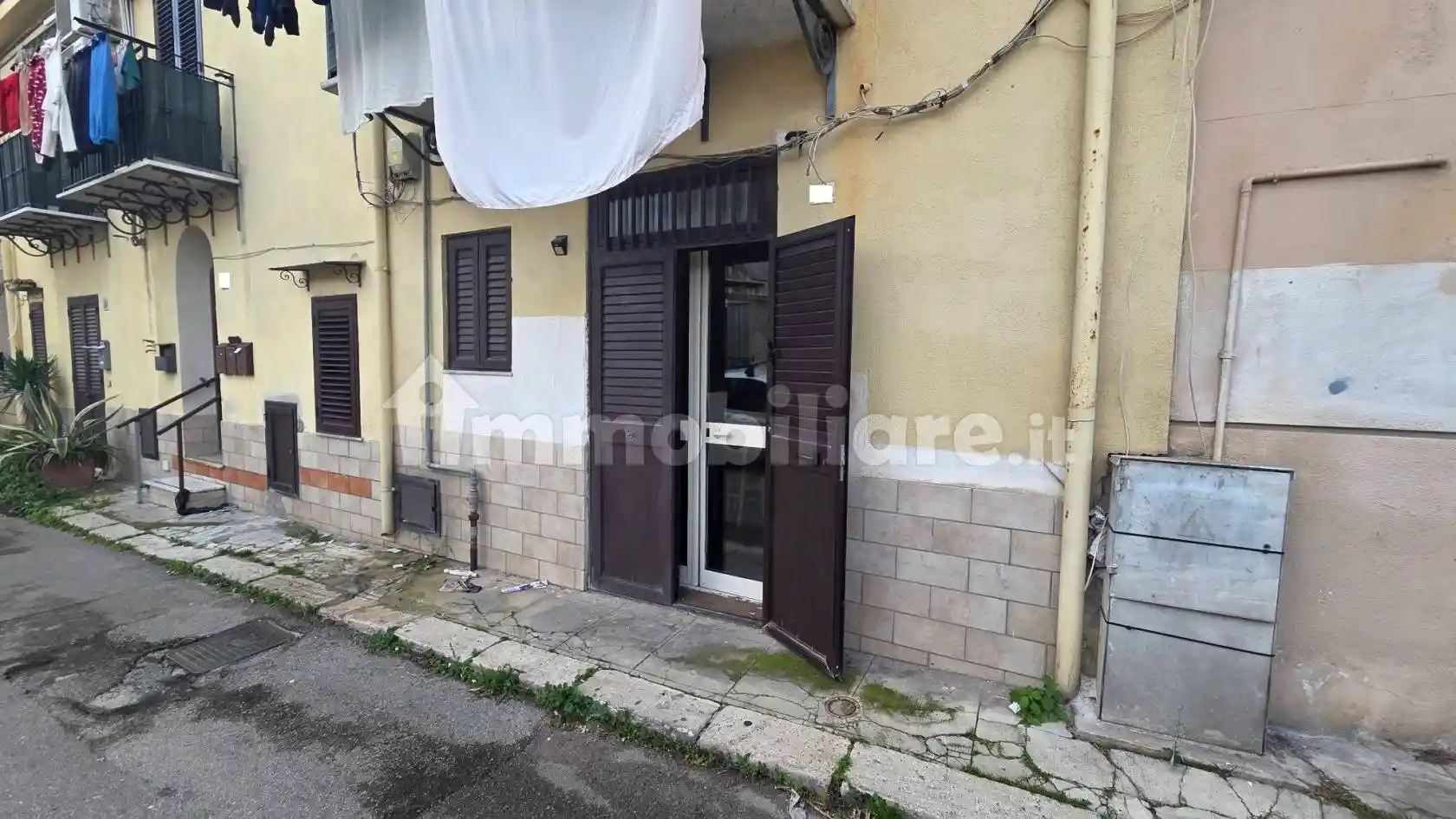 Appartamento in affitto a Palermo