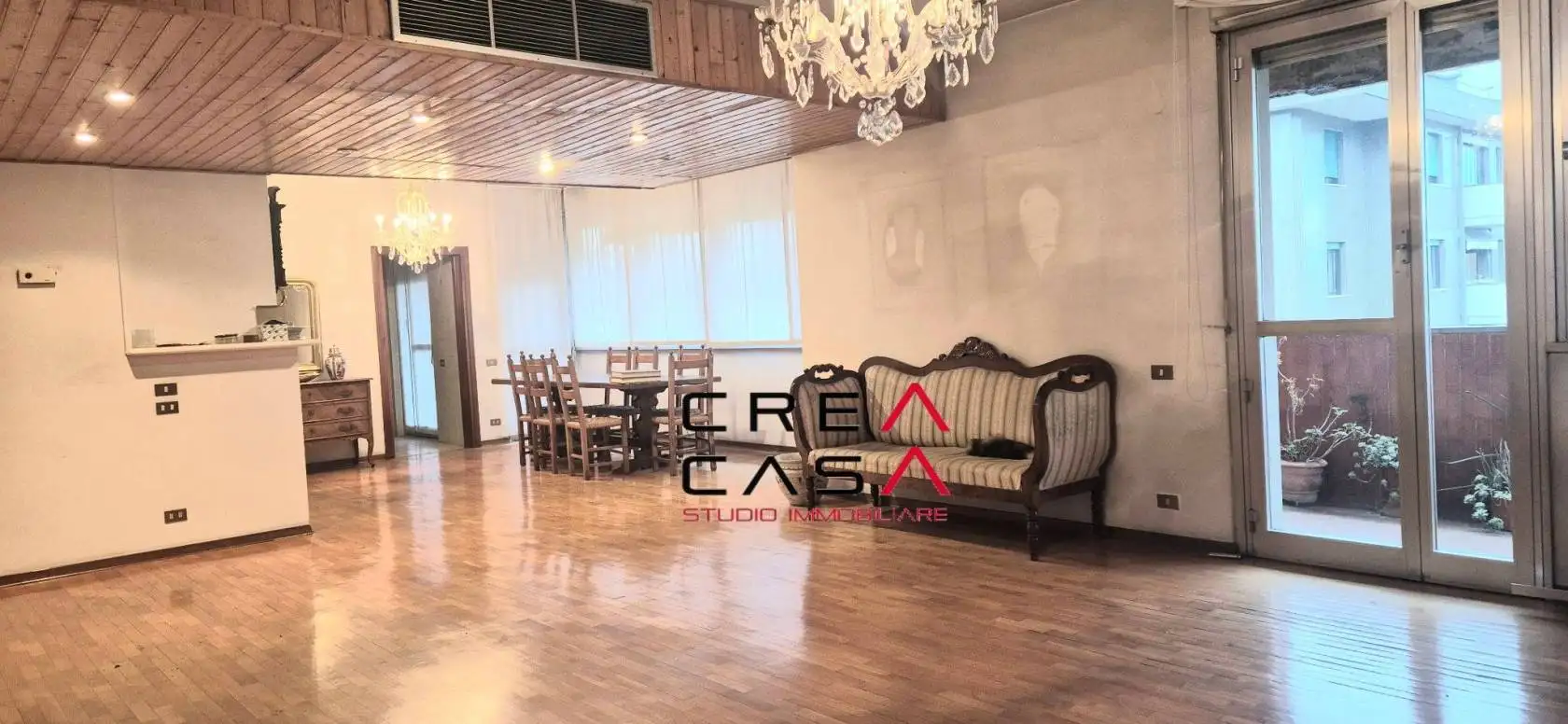 Appartamento in vendita a Prato