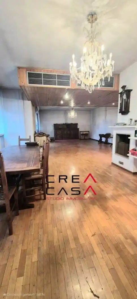 Appartamento via Piero della Francesca, Repubblica, Prato - foto 3