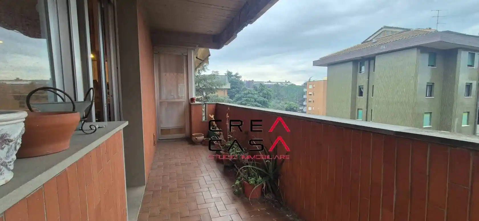 Appartamento via Piero della Francesca, Repubblica, Prato - foto 5