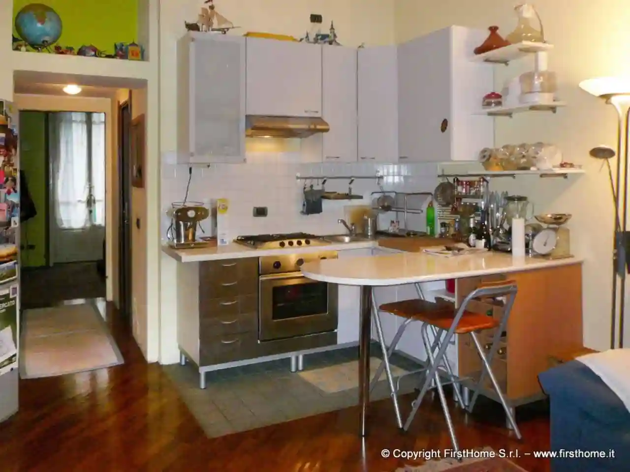 Appartamento - foto 4