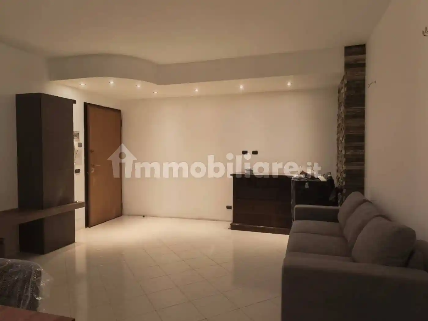 Appartamento in affitto a Guidonia Montecelio