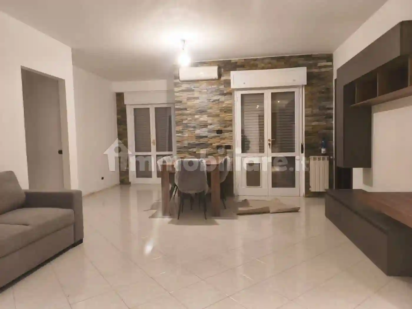 Trilocale ottimo stato, secondo piano, Villanova, Guidonia Montecelio - foto 2