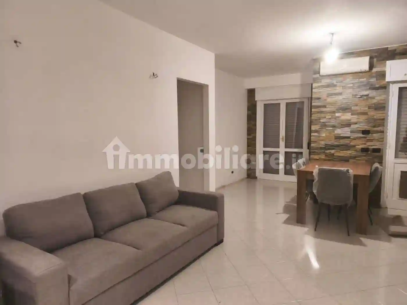 Trilocale ottimo stato, secondo piano, Villanova, Guidonia Montecelio - foto 4