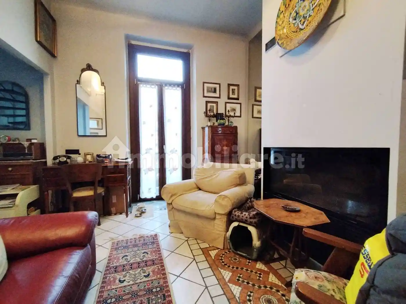 Appartamento via Ottaviano Vimercati, Precotto, Milano - foto 3