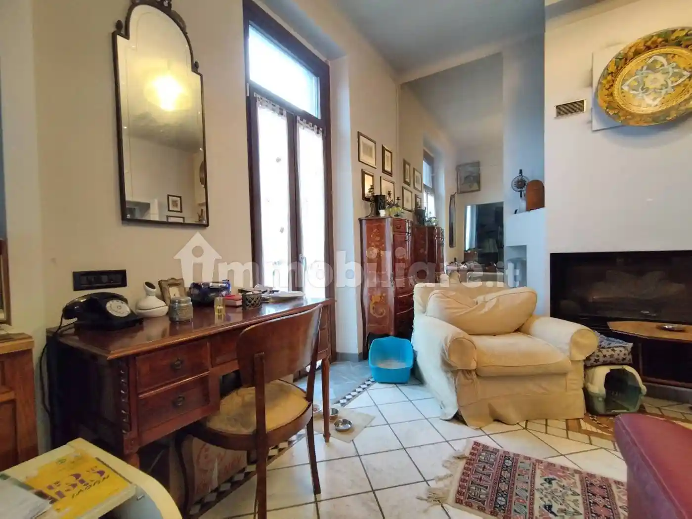 Appartamento via Ottaviano Vimercati, Precotto, Milano - foto 4