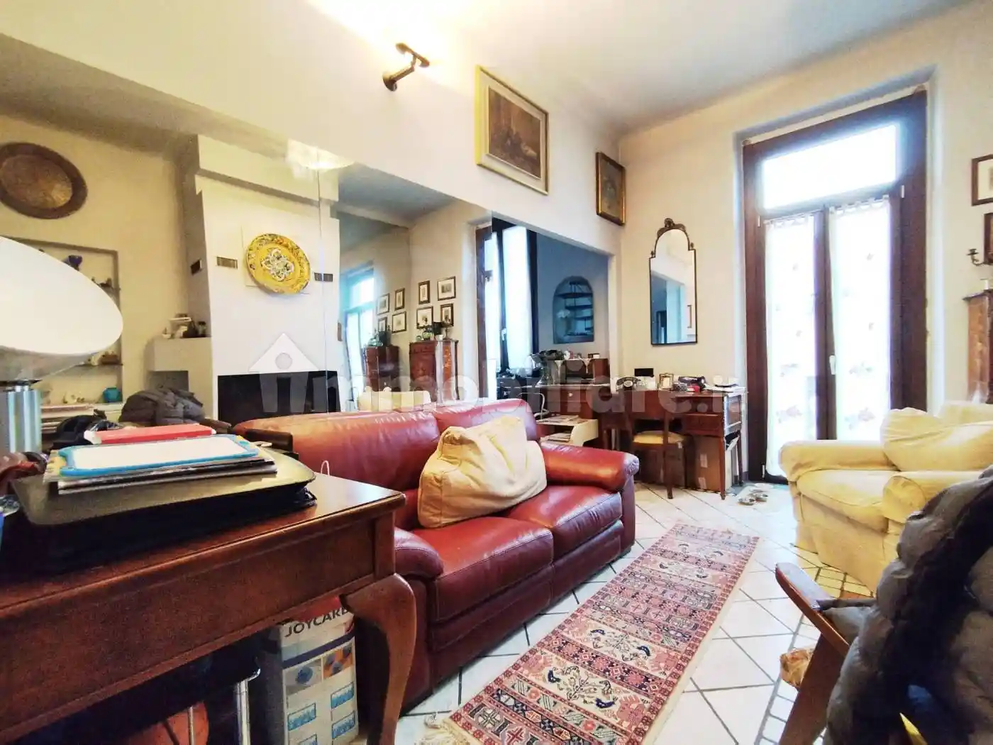 Appartamento via Ottaviano Vimercati, Precotto, Milano - foto 5