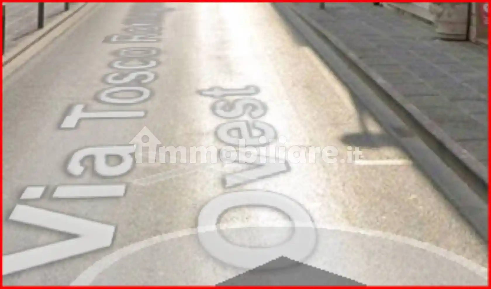 Appartamento in vendita a Calcinaia