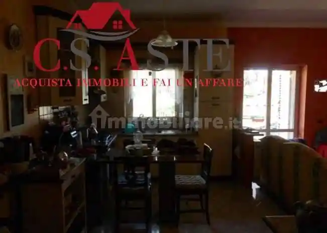 Appartamento all'asta Contrada nome di Gesù, snc, Paliano - foto 2