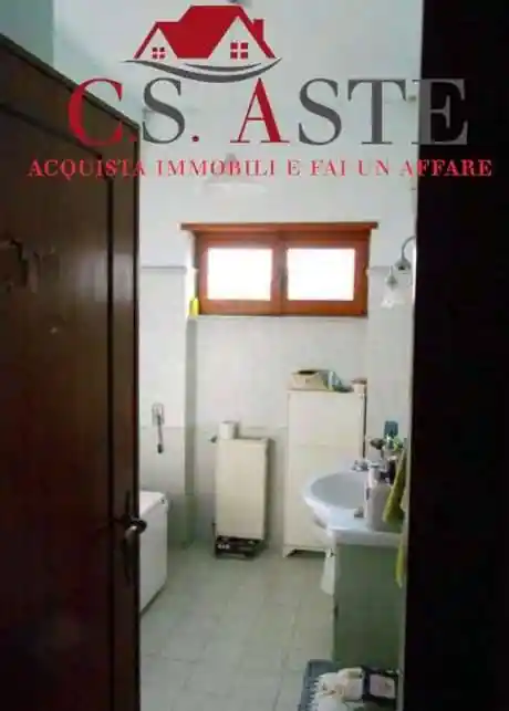 Appartamento all'asta Contrada nome di Gesù, snc, Paliano - foto 4