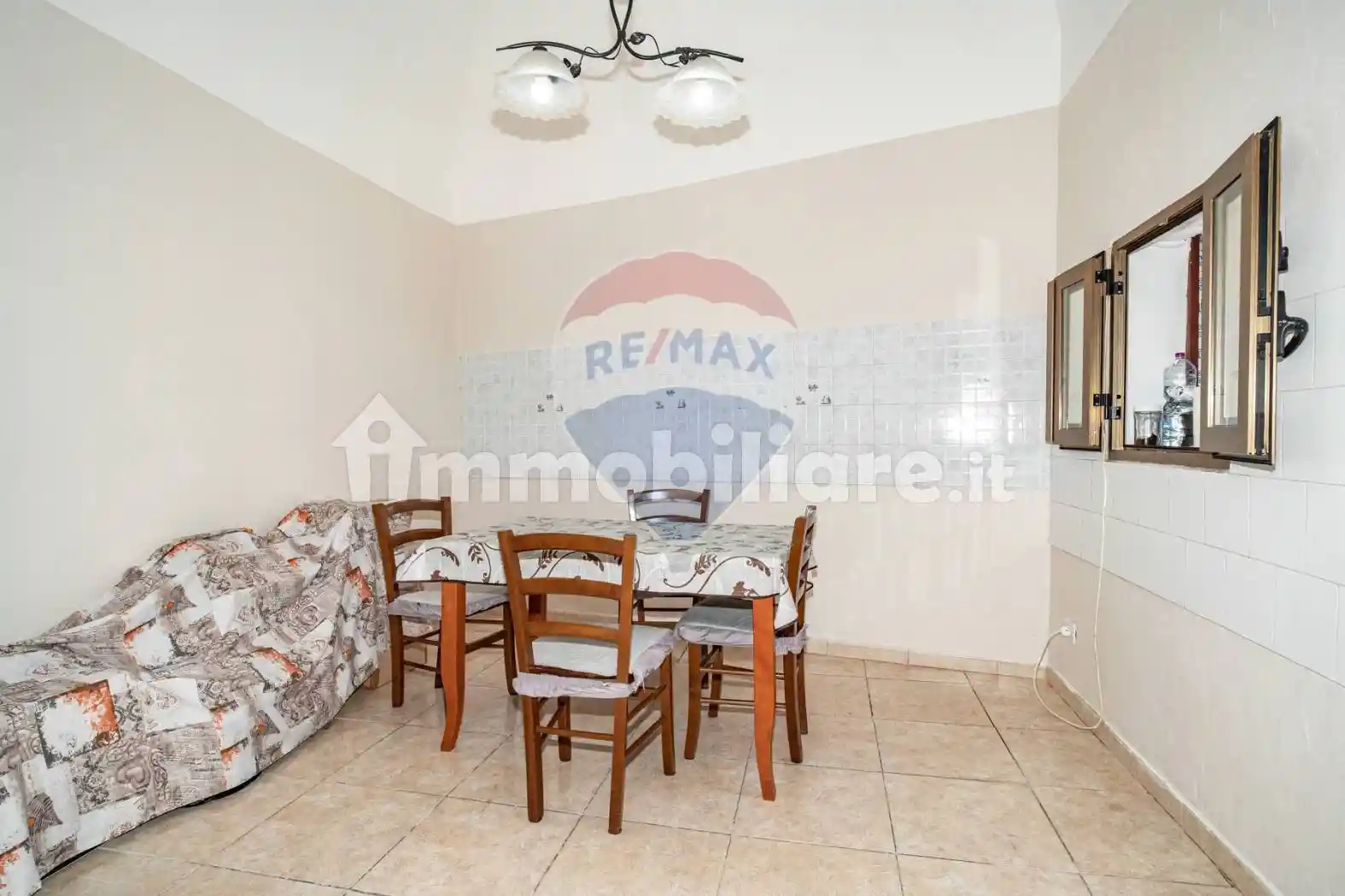 Appartamento in vendita a Catania