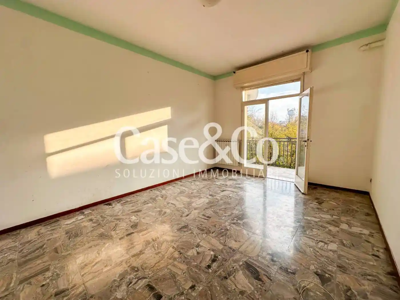 Appartamento in vendita a Brescia