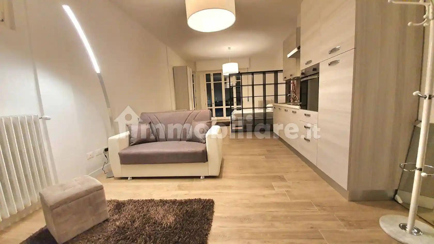 Monolocale via Luigi Gordigiani 20, Ponte di Mezzo - Circondaria, Firenze - foto 3