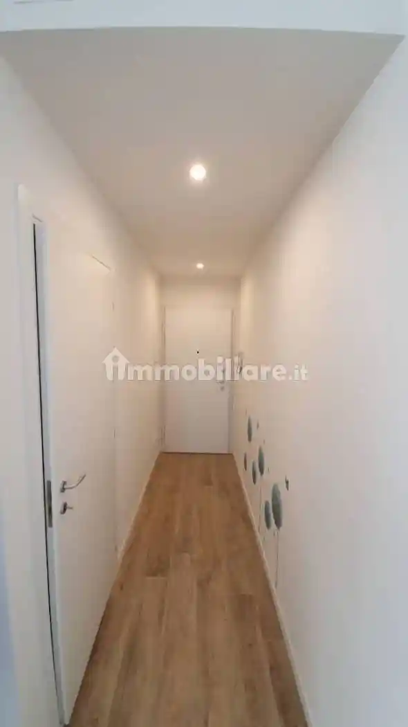 Monolocale via Luigi Gordigiani 20, Ponte di Mezzo - Circondaria, Firenze - foto 4