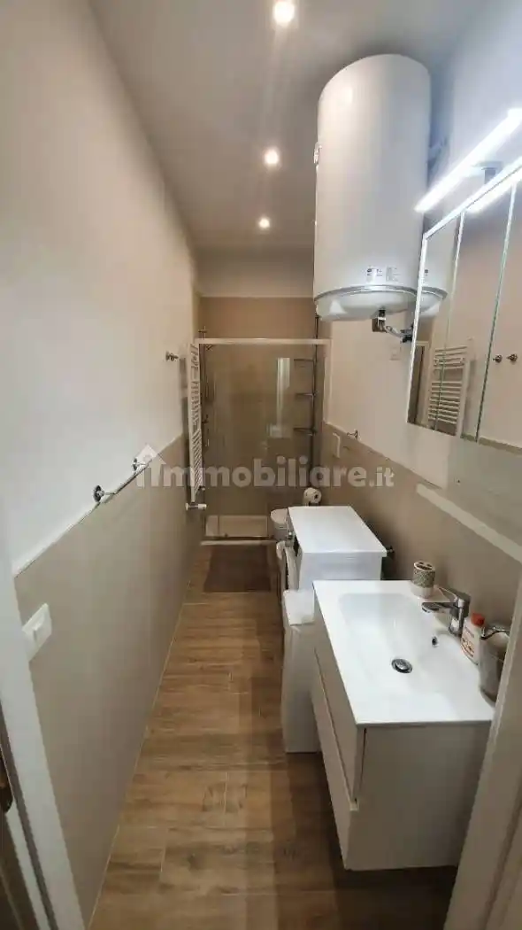 Monolocale via Luigi Gordigiani 20, Ponte di Mezzo - Circondaria, Firenze - foto 5