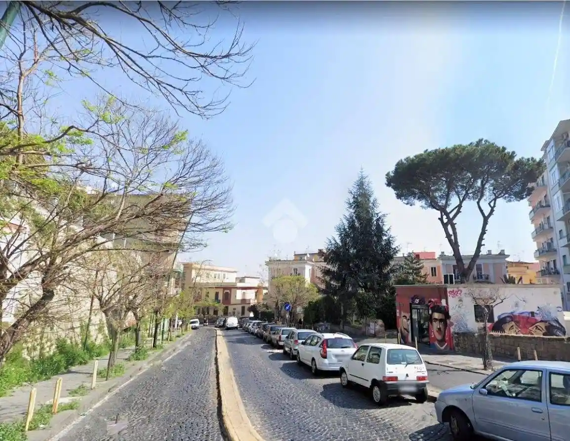 Appartamento via Girolamo Santacroce, Piazza Canneto - Salvator Rosa, Napoli - foto 3