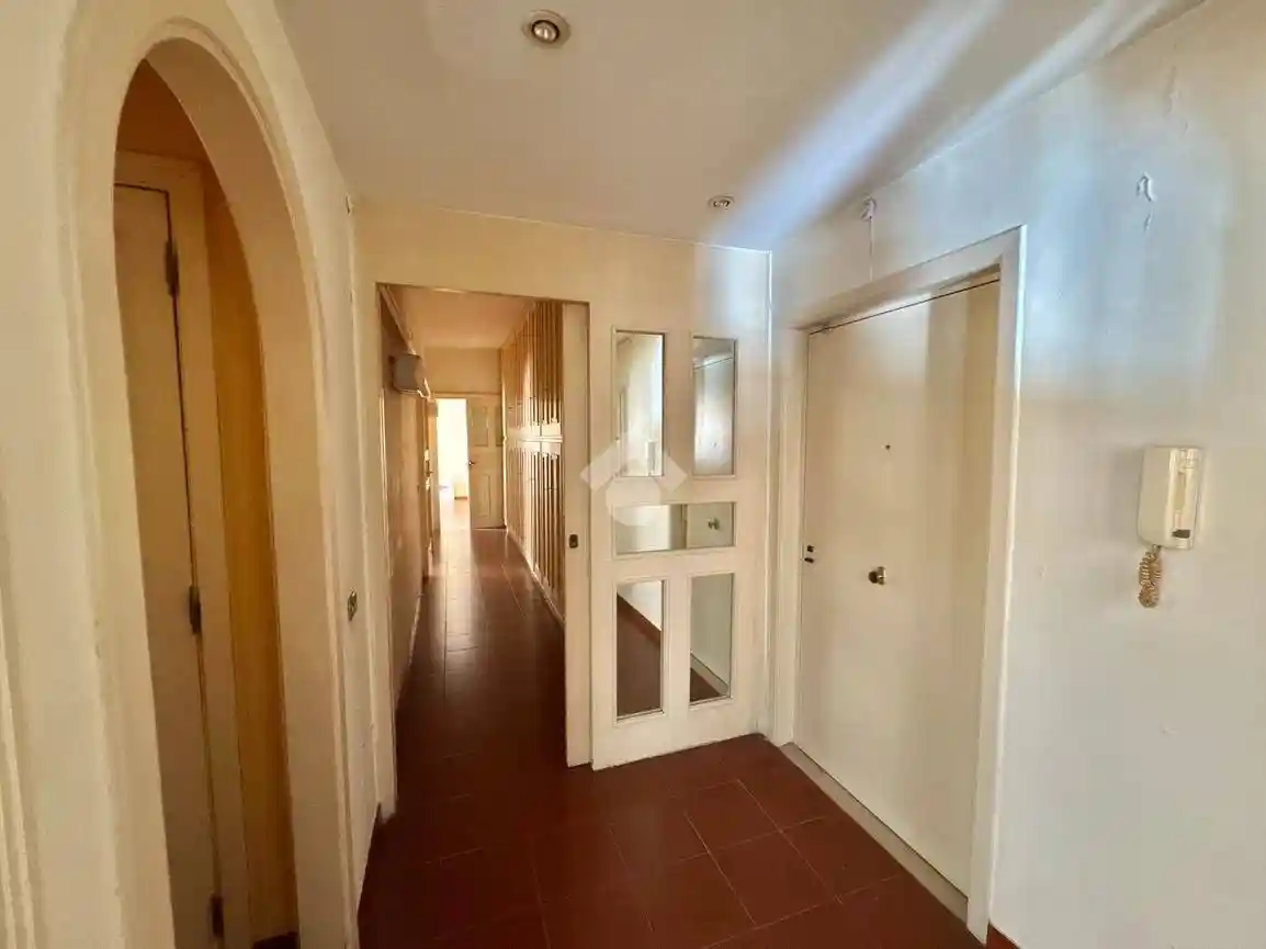 Appartamento via Girolamo Santacroce, Piazza Canneto - Salvator Rosa, Napoli - foto 4