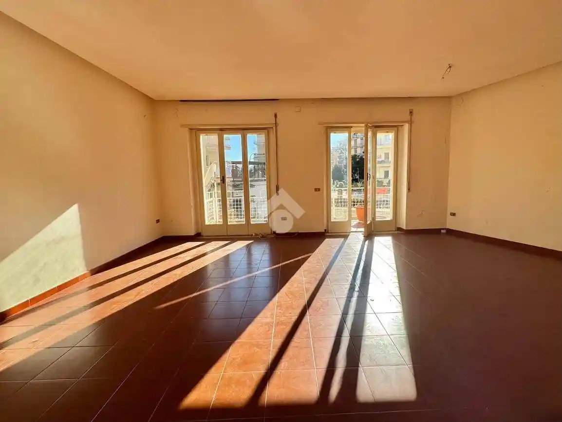 Appartamento via Girolamo Santacroce, Piazza Canneto - Salvator Rosa, Napoli - foto 5