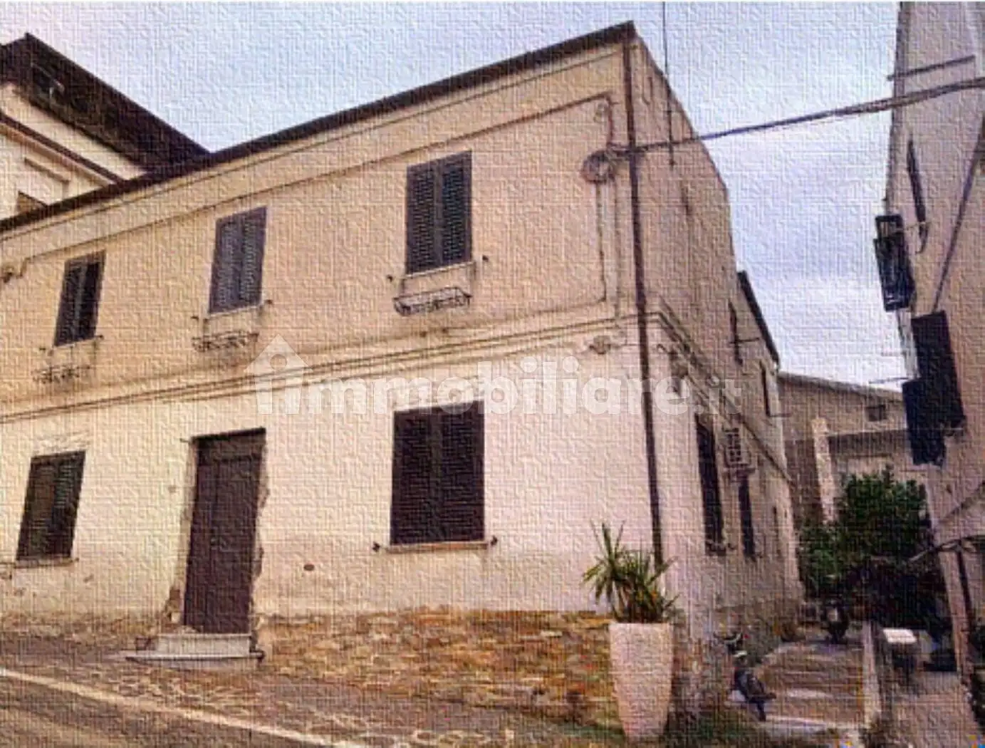 Appartamento in asta a Vasto