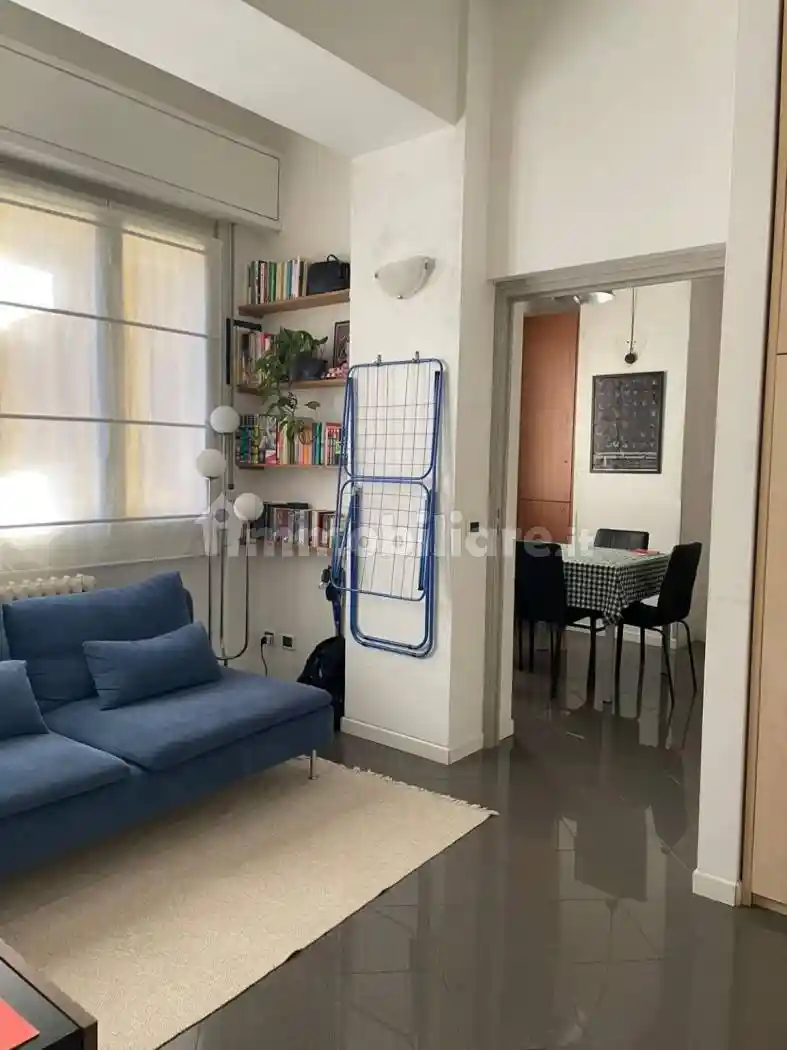 Bilocale ottimo stato, piano rialzato, Libertà - Savonarola, Firenze - foto 2