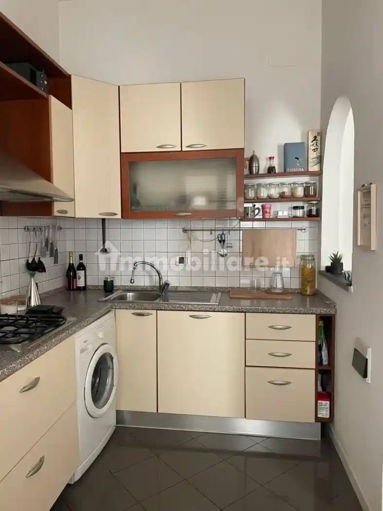 Bilocale ottimo stato, piano rialzato, Libertà - Savonarola, Firenze - foto 4