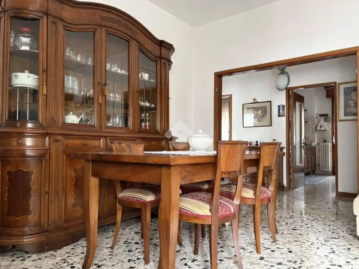 Trilocale piazza Bruno Buozzi 33, Pontelagoscuro, Ferrara - foto 4