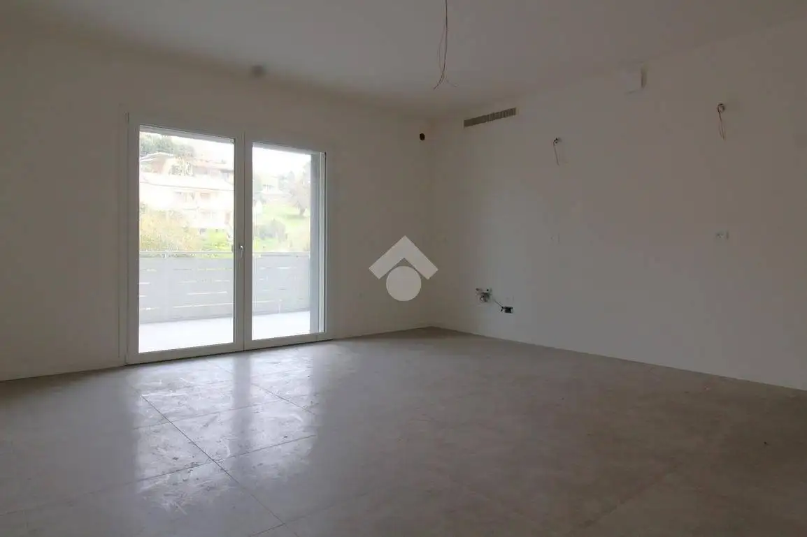 Trilocale via A. Fusinato, Centro, Arzignano - foto 2