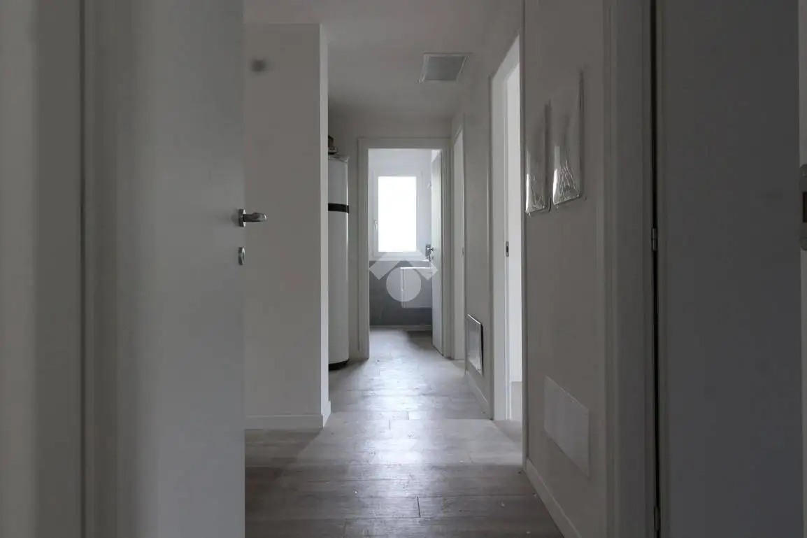 Trilocale via fusinato 13, Centro, Arzignano - foto 3