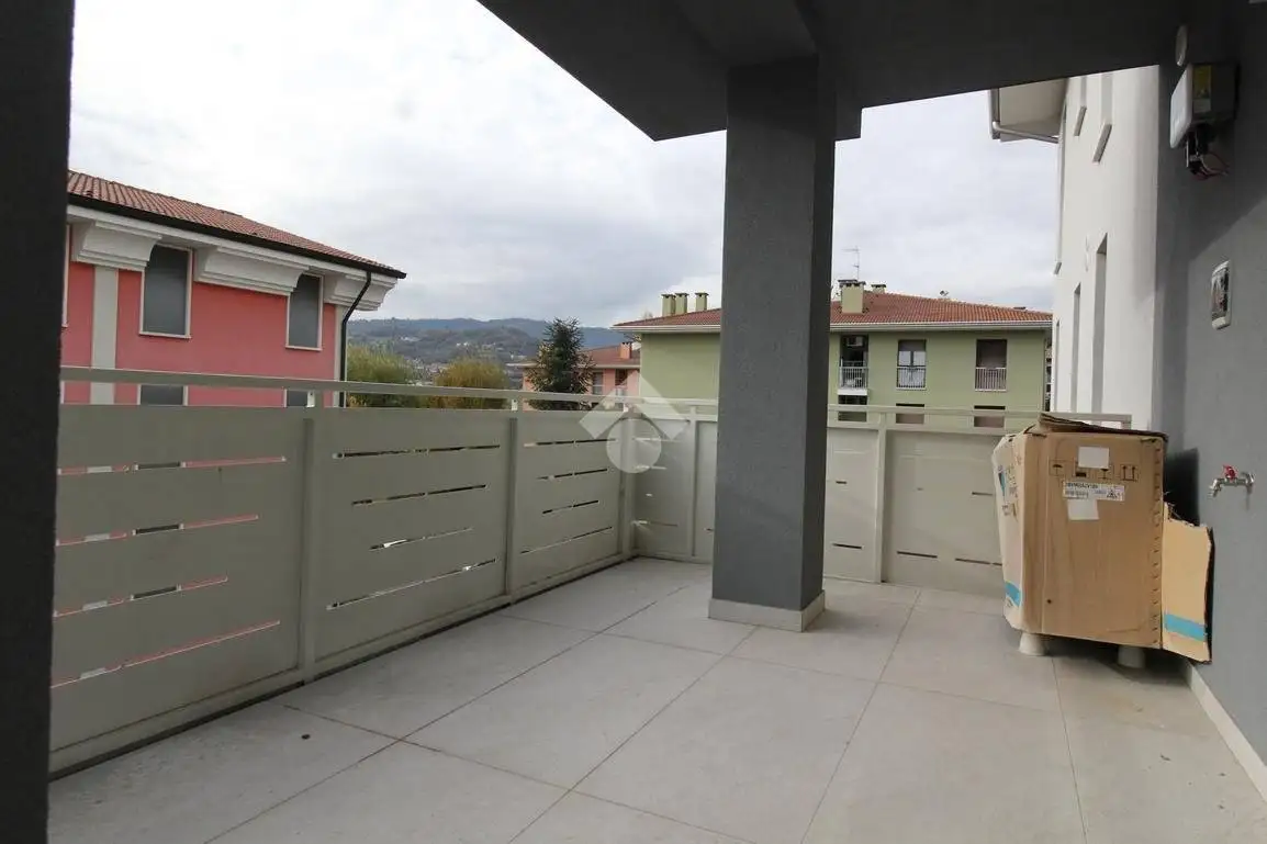 Trilocale via fusinato 13, Centro, Arzignano - foto 5