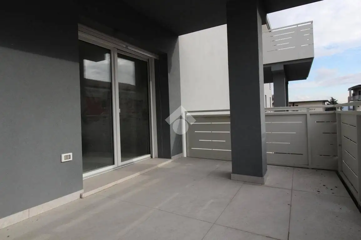 Trilocale via fusinato 13, Centro, Arzignano - foto 4