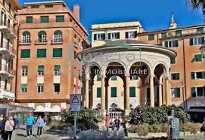 Bilocale galleria raggio, Centro Storico, Rapallo - foto 2
