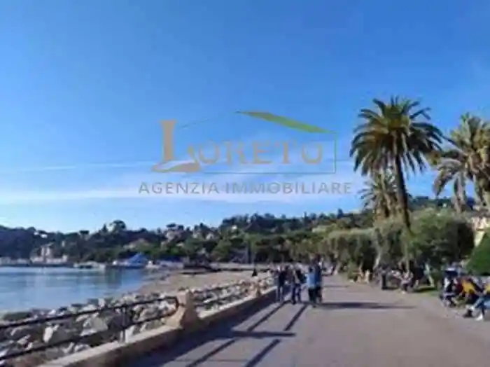 Bilocale galleria raggio, Centro Storico, Rapallo - foto 4