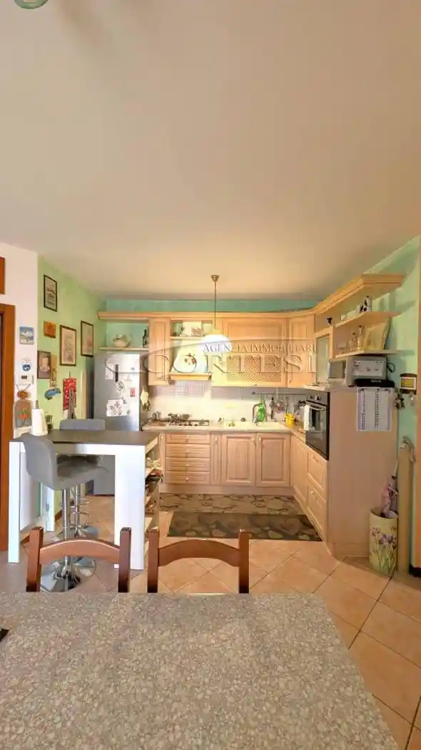 Trilocale via Raffaello Sanzio 281/C, Lungomare di Ponente, Senigallia - foto 3