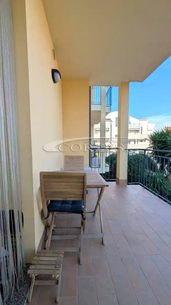 Trilocale via Raffaello Sanzio 281/C, Lungomare di Ponente, Senigallia - foto 5