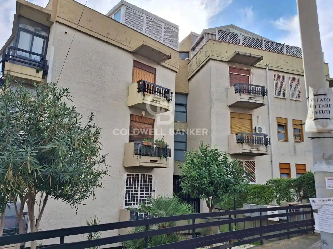 Bilocale via Giuseppe Recupero 5, Centro, Aci Castello - foto 2