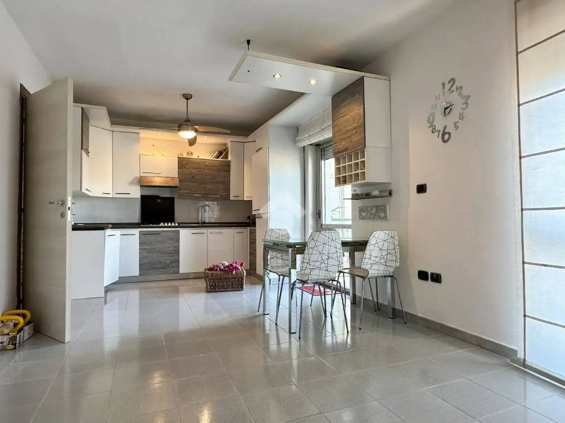 Appartamento in vendita a Giugliano in Campania