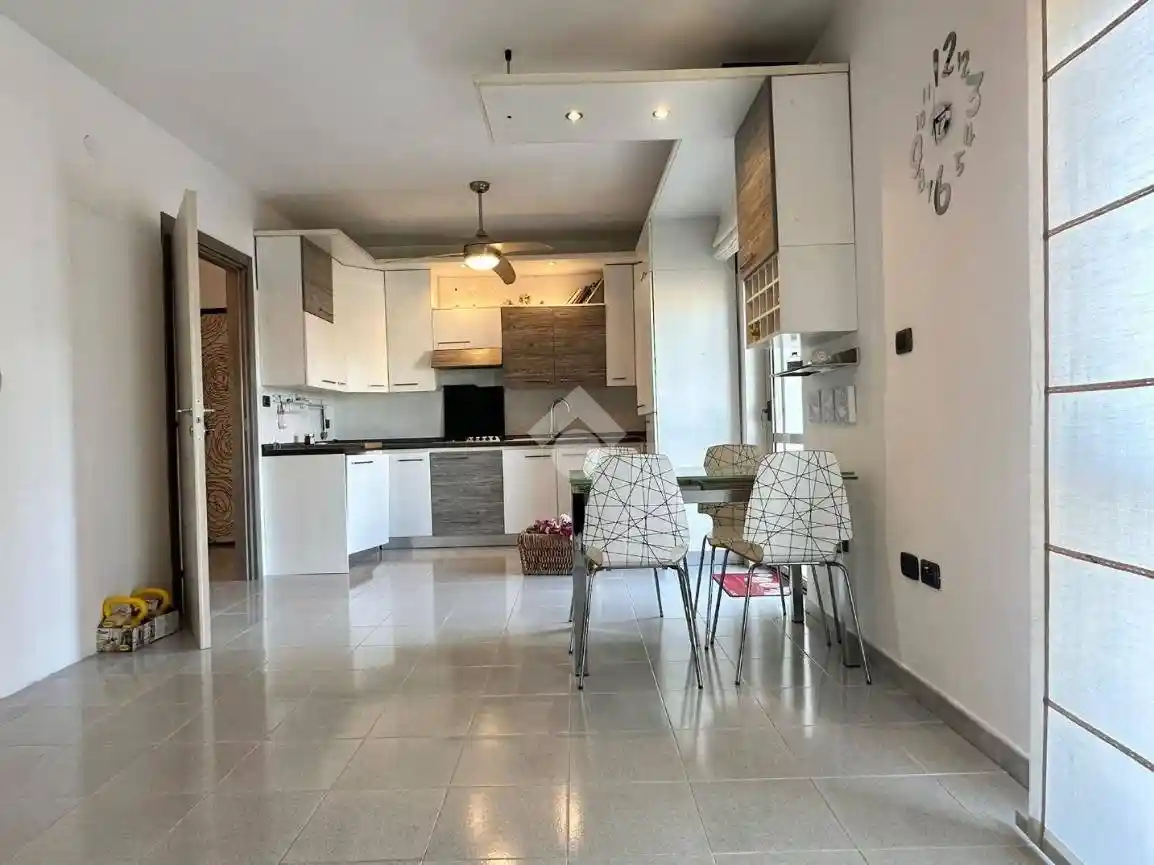 Trilocale via casacelle 154, Casacelle - Arco Sant'Antonio, Giugliano in Campania - foto 2